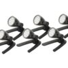 Garden and Pond 6-Watt LED Spotlight 6-Pack - Image 2