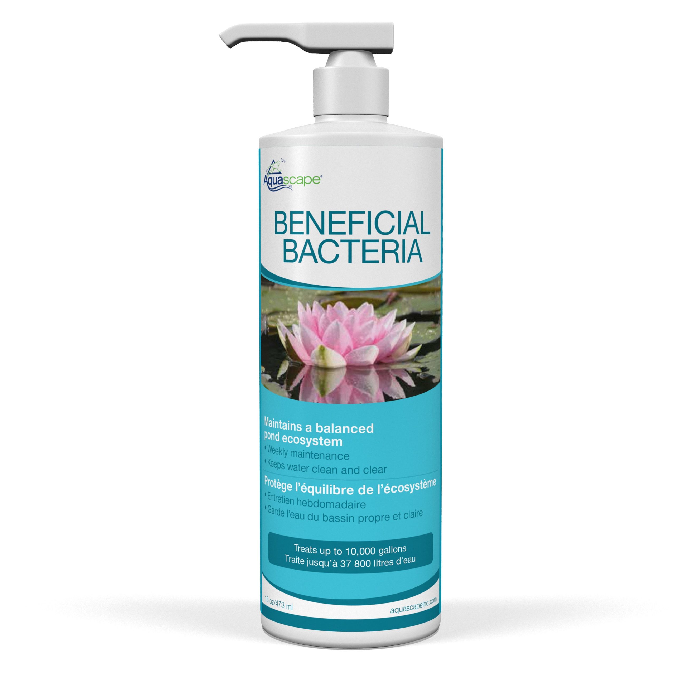 BENEFICIAL BACTERIA - 16 oz