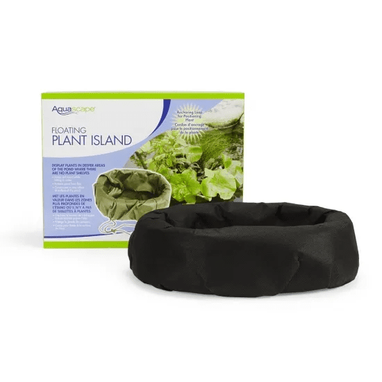 FLOATING PLANT ISLAND