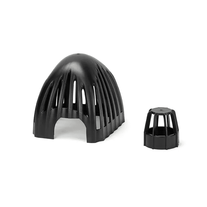 EcoWave® 2000/3000 Intake Screen