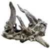 XL Natural Driftwood #14 (22" x 22" x 20")