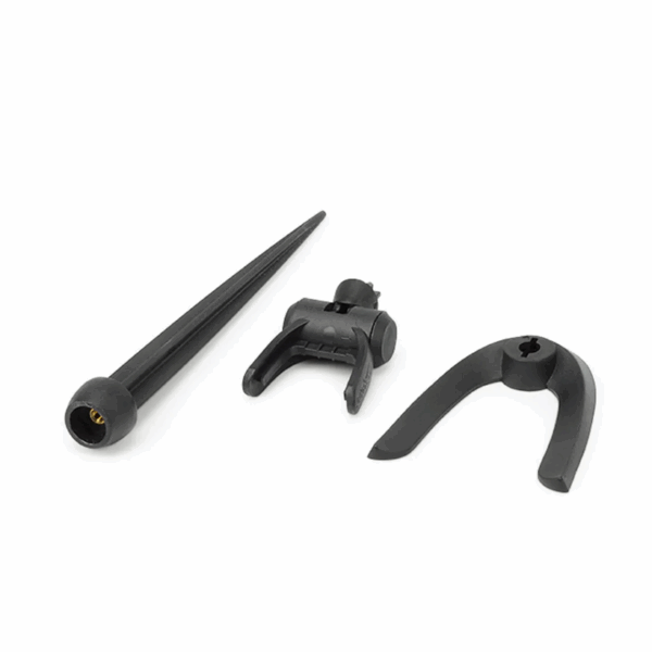 1-WATT SPOTLIGHT (G2) MOUNTING KIT