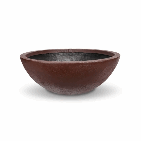 Fountain Bowls – Merlot - Image 3