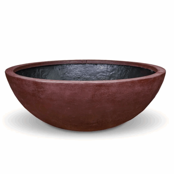 Fountain Bowls – Merlot - Image 5