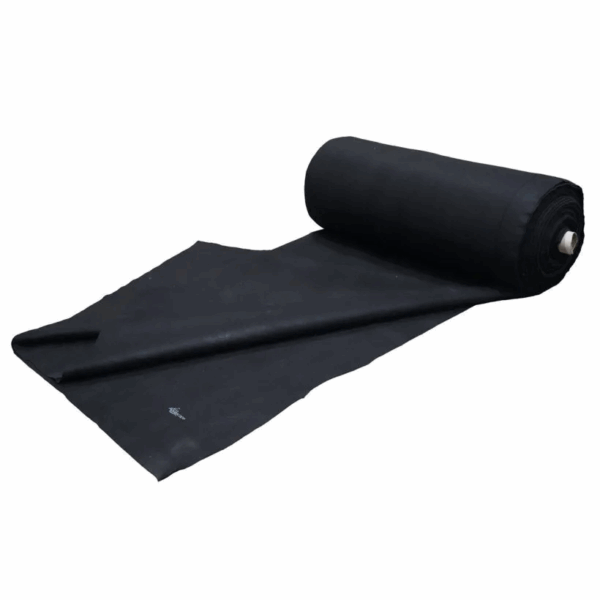 Heavy-Duty Pond Underlayment Compact Rolls