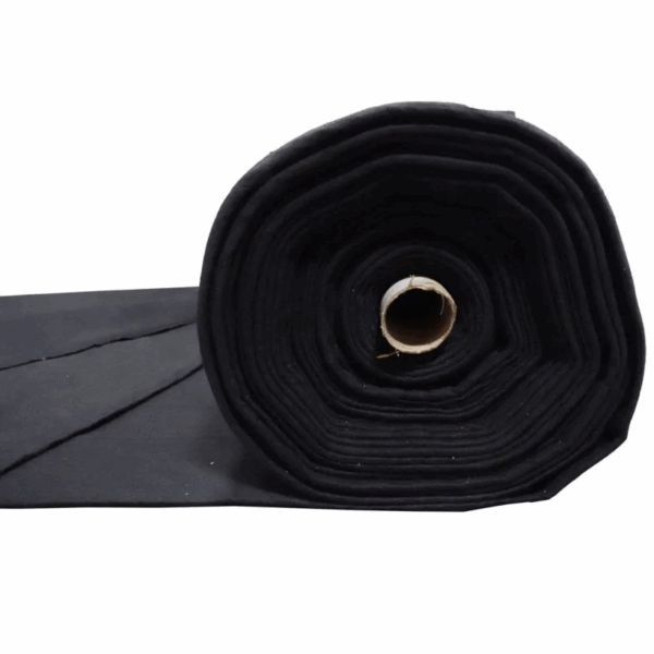 Heavy-Duty Pond Underlayment Compact Rolls - Image 2