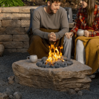 Fire Feature Parts & Accessories