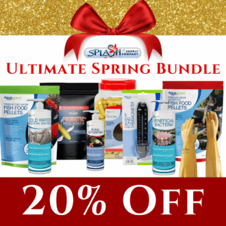Ultimate Spring Bundle