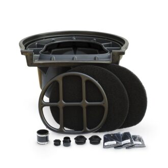 SIGNATURE SERIES 6000 BIOFALLS FILTER WITH 2" BULKHEAD