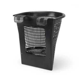 SIGNATURE SERIES 6.0 / 8.0 POND SKIMMER RIGID DEBRIS BASKET